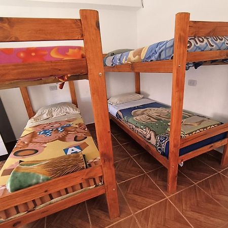 Hostel Verbenita Умауака Екстериор снимка